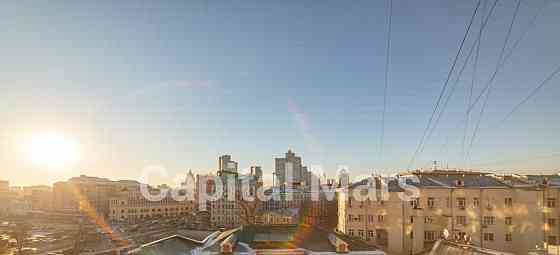 4-комн. квартира, 170 м2, 6/7 эт. Москва