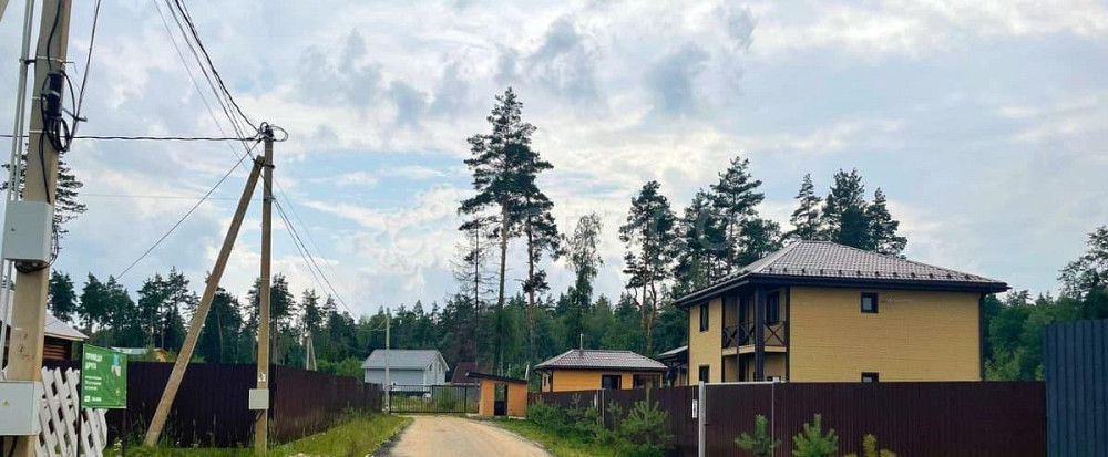 Земельный участок, 8 соток Электроугли - изображение 5