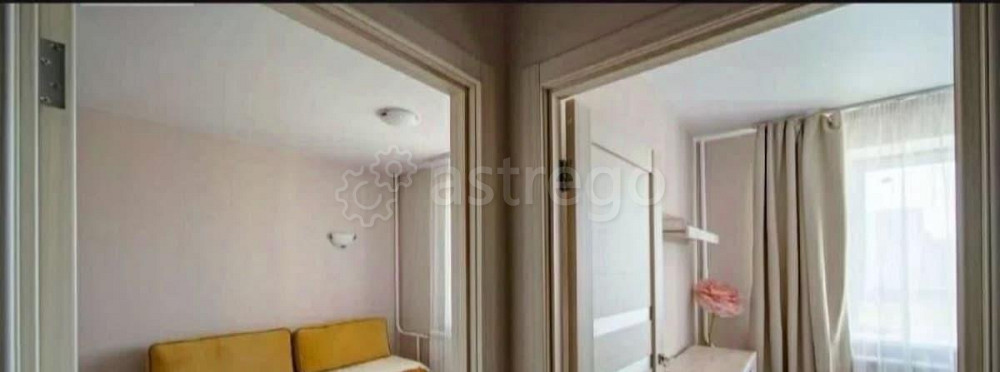 2-комн. квартира, 42 м2, 10/18 эт. Люберцы - изображение 7