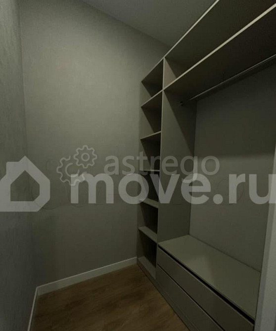 1-комн. квартира, 50 м2, 9/21 эт. Москва - изображение 7