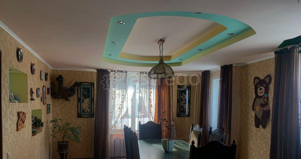 Коттедж, 280 м2, 10 соток, 3 эт. Белокуриха - изображение 6