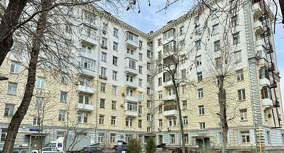 Комната, 24.3 м2, 6/8 эт. Москва
