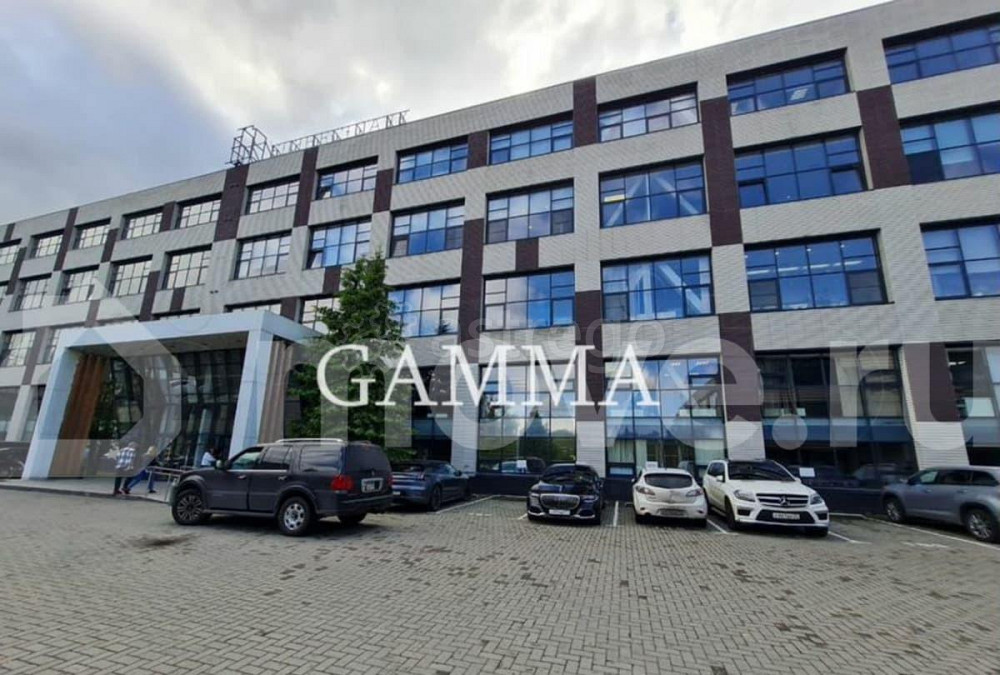 Офис, 71 м2 Москва - изображение 2