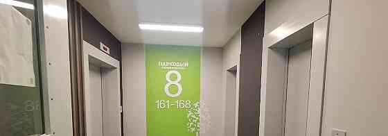 Студия, 35.5 м2, 4/17 эт. Солнечногорск