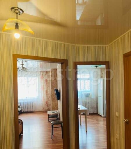 1-комн. квартира, 37 м2, 3/9 эт. Нефтекамск - изображение 4