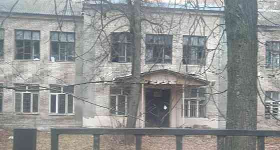 Отдельное здание, 934.8 м2 Дедовск