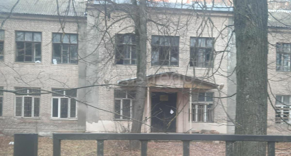 Отдельное здание, 934.8 м2 Дедовск - изображение 1