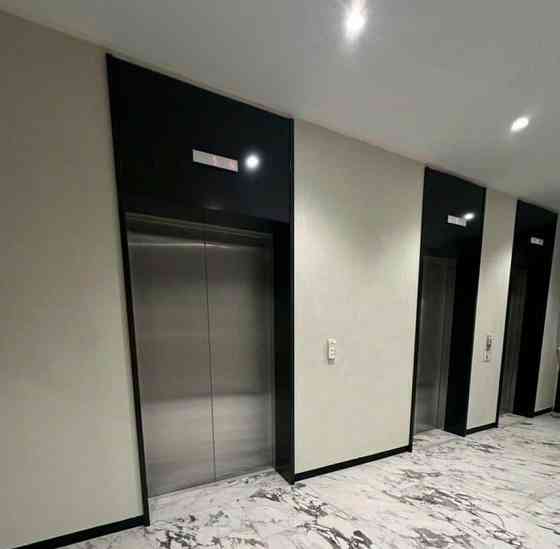 2-комн. квартира, 40 м2, 19/25 эт. Москва