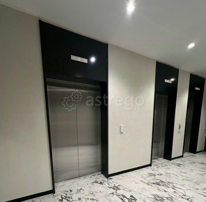 2-комн. квартира, 40 м2, 19/25 эт. Москва - изображение 3