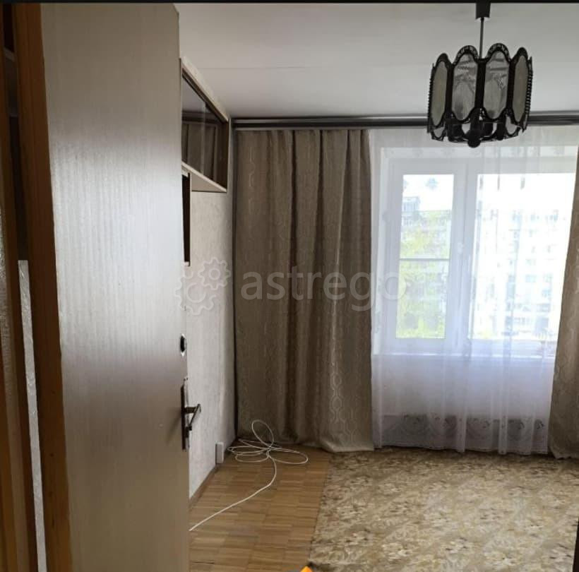 Комната, 11.9 м2, 6/12 эт. Москва - изображение 4