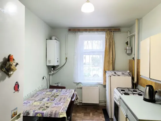 Сдам 2-комн. квартиру, 60 м2, 1/10 эт., долгосрочно Севастополь