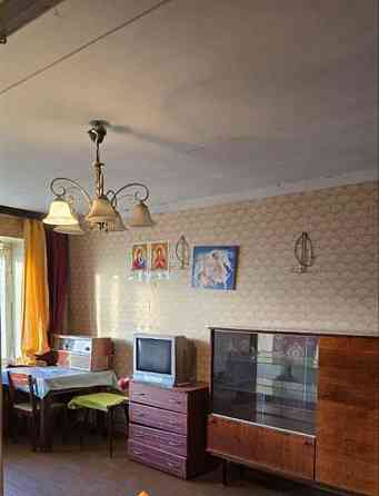 2-комн. квартира, 45.4 м2, 5/5 эт. Пушкино