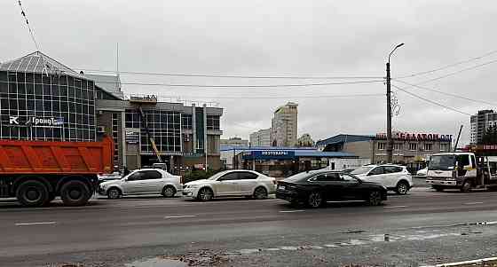 Торговое помещение, 250 м2 Белгород