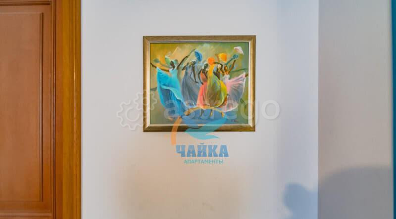 2-комн. квартира, 63 м2, 3/5 эт. Санкт-Петербург - изображение 10