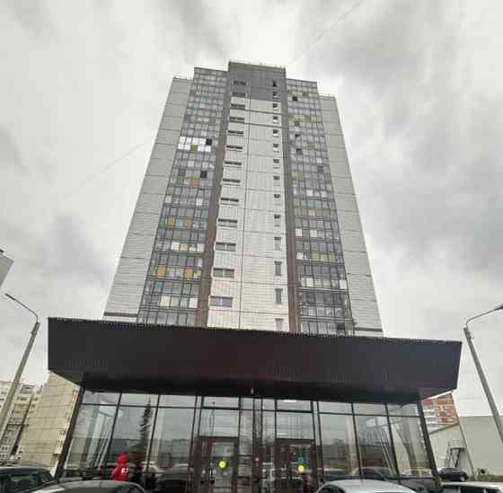 Студия, 34 м2, 7/17 эт. Красноярск
