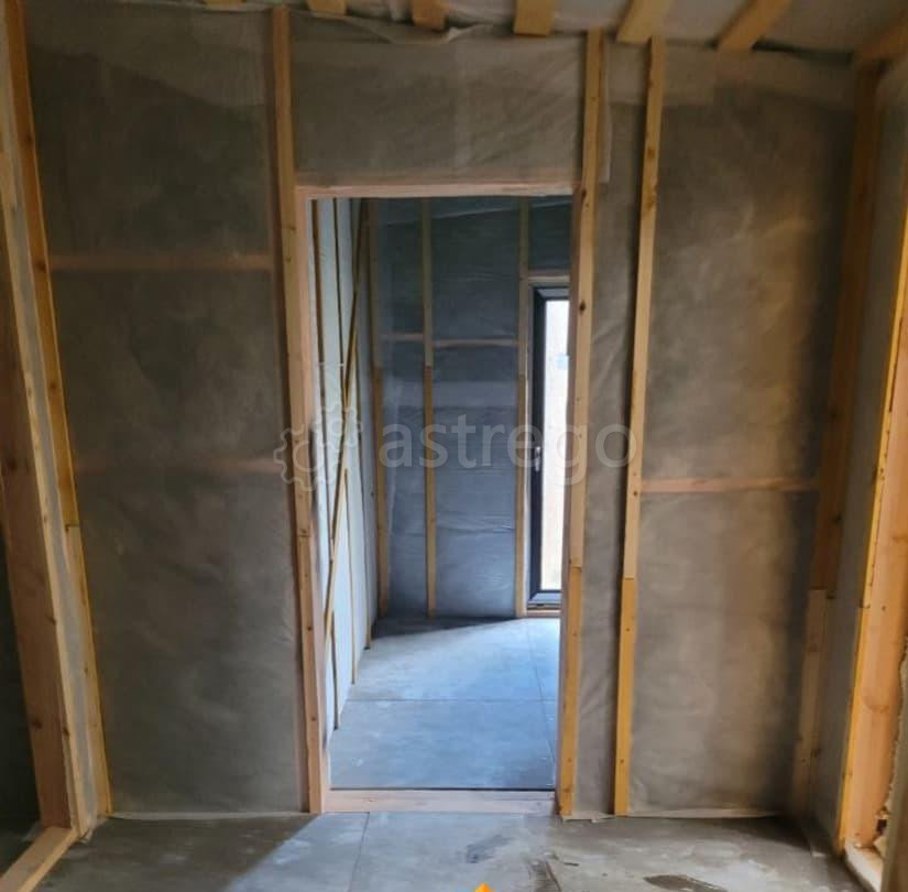 Дом, 58.4 м2, 6.2 сотки, 1 эт. Хотьково - изображение 4