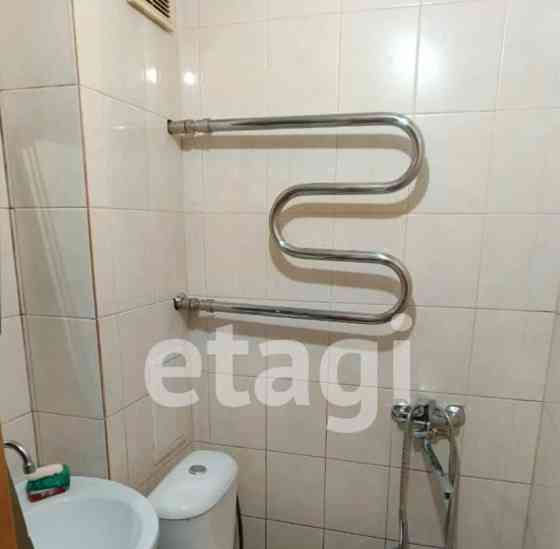 Студия, 13.9 м2, 1/5 эт. Красноярск