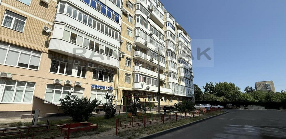 Свободного назначения, 68 м Майкоп - изображение 9