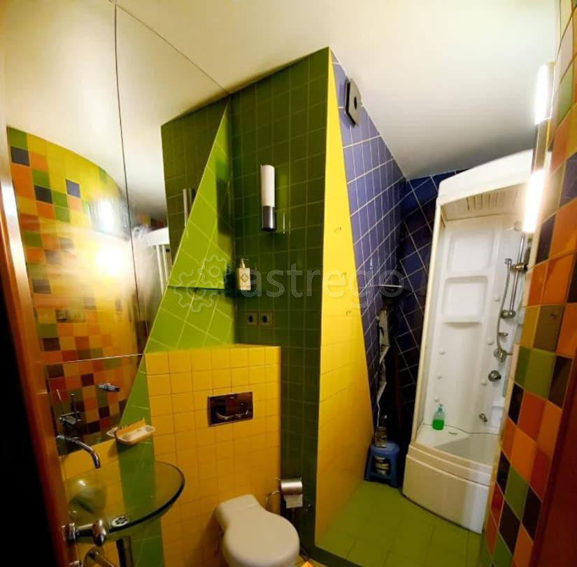 5-комн. квартира, 215 м2, 9/9 эт. Москва - изображение 6