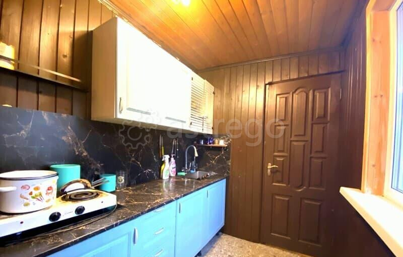 Дом, 78 м2 Орехово-Зуево - изображение 2