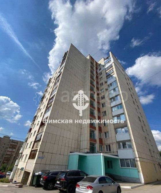 2-комн. квартира, 51.3 м2, 3/13 эт. Уфа - изображение 4