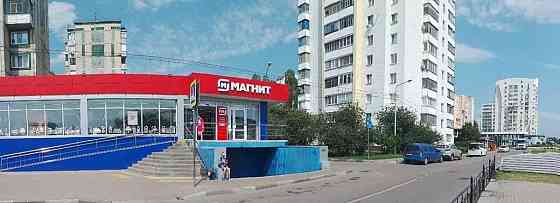 Свободного назначения, 536 м2 Белгород