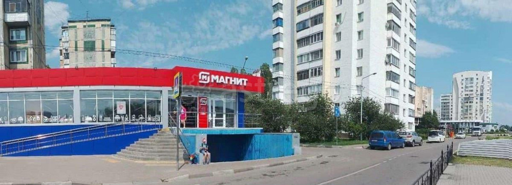 Свободного назначения, 536 м2 Белгород - изображение 1