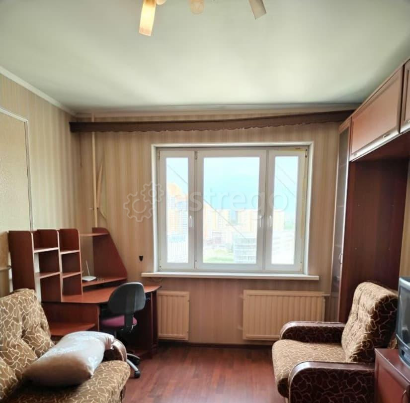 Комната, 33 м2, 16/16 эт. Санкт-Петербург - изображение 6