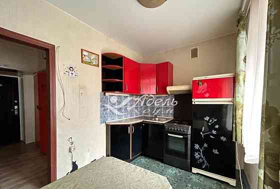 1-комн. квартира, 30.8 м2, 2/9 эт. Норильск