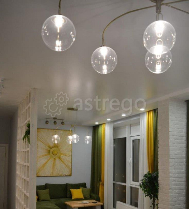 2-комн. квартира, 70 м2, 10/16 эт. Астрахань - изображение 3