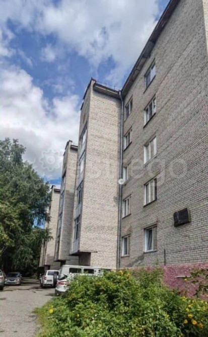 4-комн. квартира, 98.9 м2, 4/5 эт. Горно-Алтайск - изображение 6