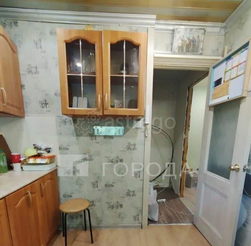3-комн. квартира, 56.1 м2, 2/4 эт. Пушкино - изображение 7