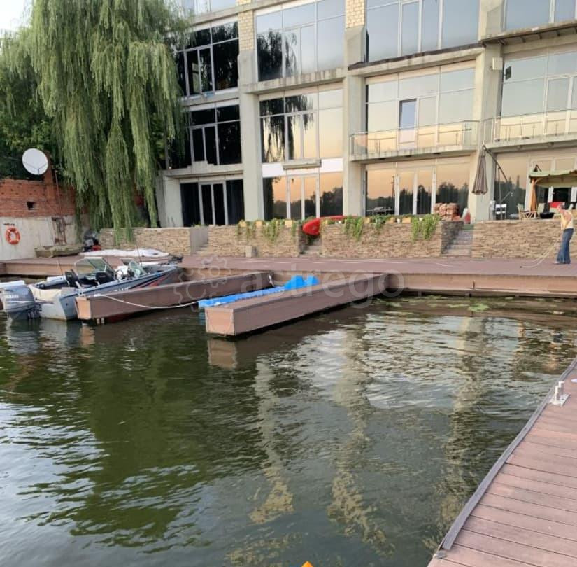 Коттедж, 237 м2, 6 соток, 3 эт. Москва - изображение 7