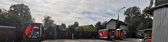 Отдельное здание, 1000 м2 Красногорск