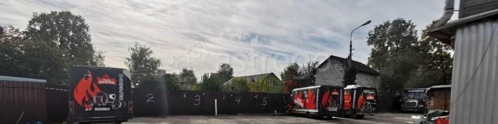 Отдельное здание, 1000 м2 Красногорск - изображение 4