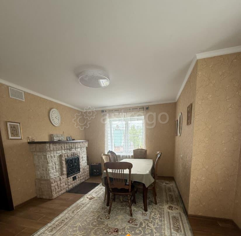 Дом, 200 м2, 10 соток, 3 эт. Красноярск - изображение 5