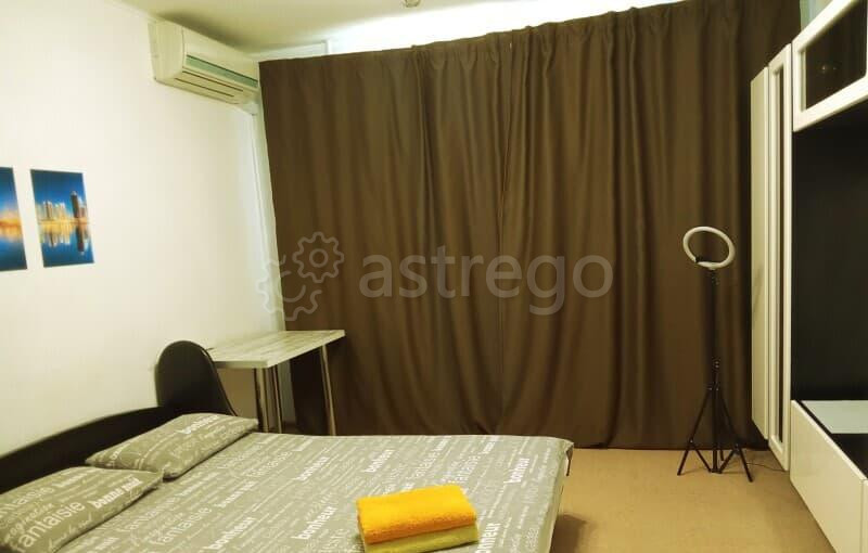 1-комн. квартира, 36 м2, 4/17 эт. Мытищи - изображение 3