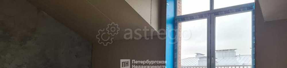 4-комн. квартира, 134.7 м2, 2/5 эт. Санкт-Петербург - изображение 4
