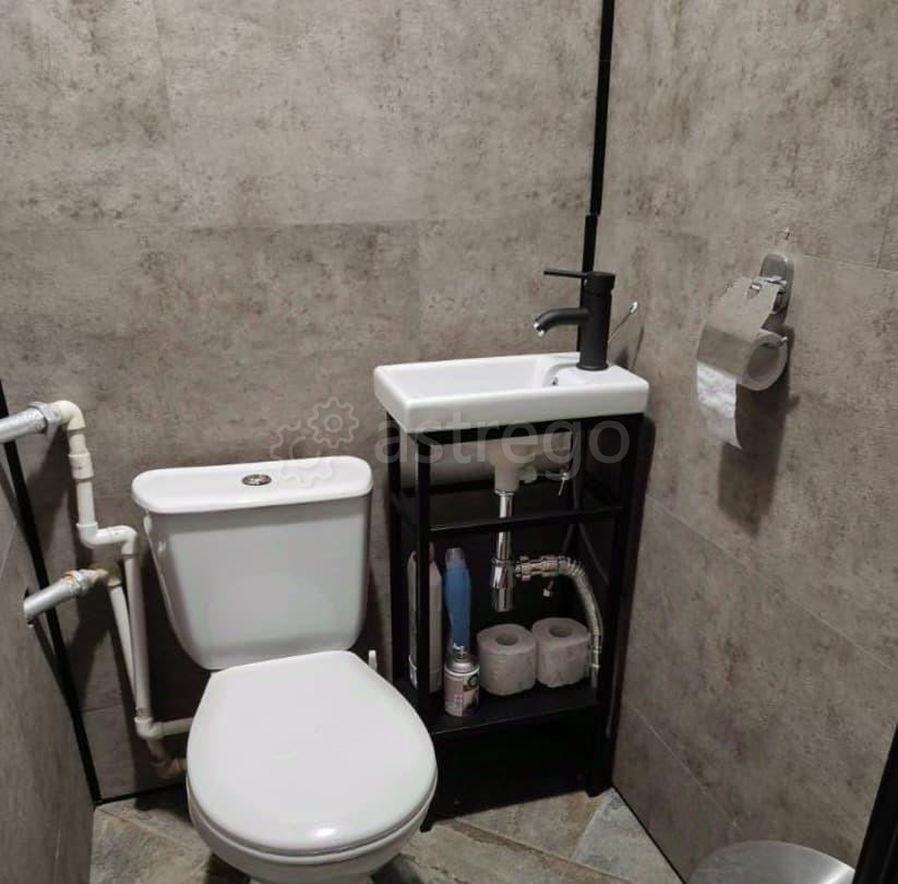 Дом, 80 м2, 10 соток, 2 эт. Пушкино - изображение 7