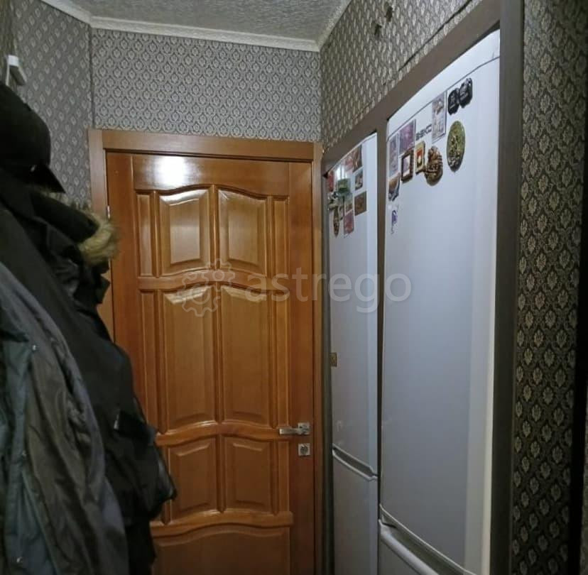 4-комн. квартира, 74 м2, 7/9 эт. Санкт-Петербург - изображение 4