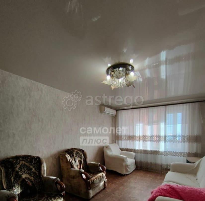 2-комн. квартира, 47.2 м2, 3/5 эт. Астрахань - изображение 6