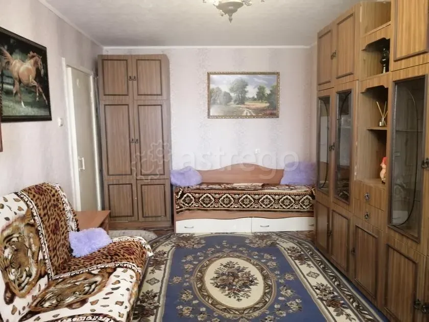 Продам 1-комн. квартиру,  33 м2,  4/5 этаж Тюмень - изображение 8