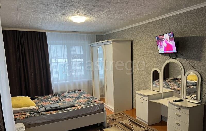 1-комн. квартира, 35 м2, 8/9 эт. Дудинка - изображение 7