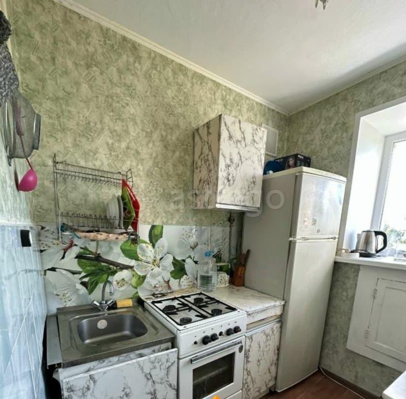 1-комн. квартира, 30 м2, 5/5 эт. Северодвинск - изображение 3