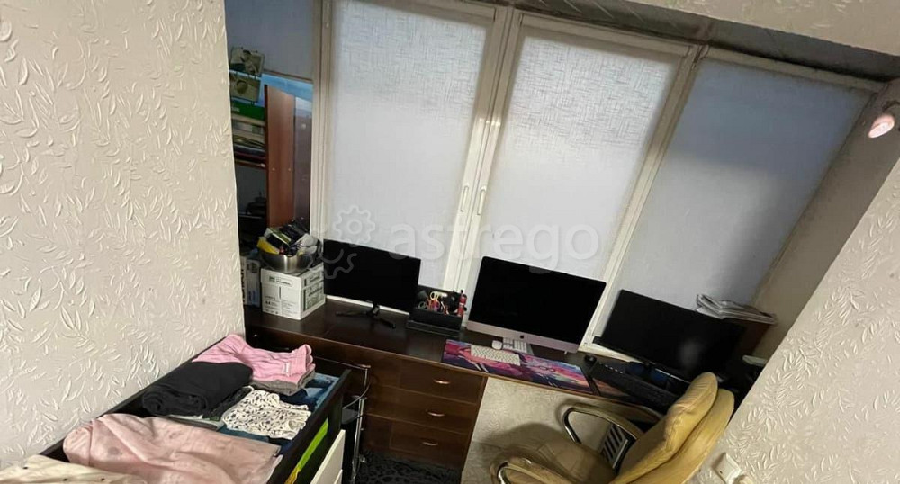 2-комн. квартира, 50 м2, 4/5 эт. Котлас - изображение 4