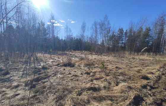 Земля под ИЖС, 16 соток Шатура