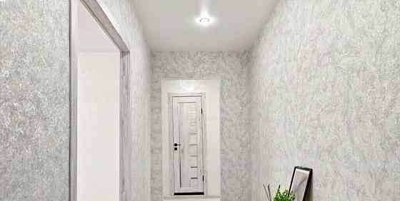 4-комн. квартира, 77 м2, 2/9 эт. Красноярск
