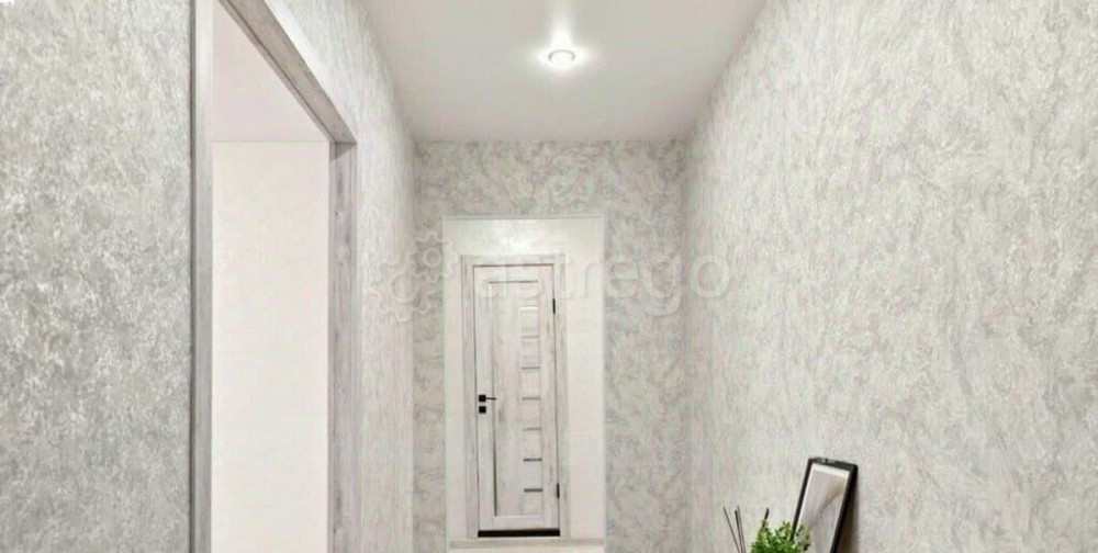 4-комн. квартира, 77 м2, 2/9 эт. Красноярск - изображение 1