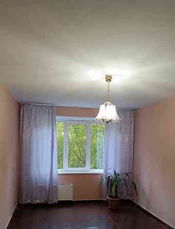 2-комн. квартира, 42 м2, 3/5 эт. Красноярск
