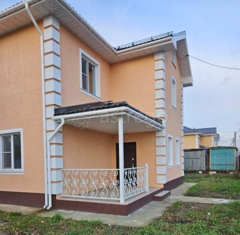 Дом, 138 м2, 6 соток, 2 эт. Раменское - изображение 1